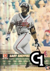 Gary Sheffield